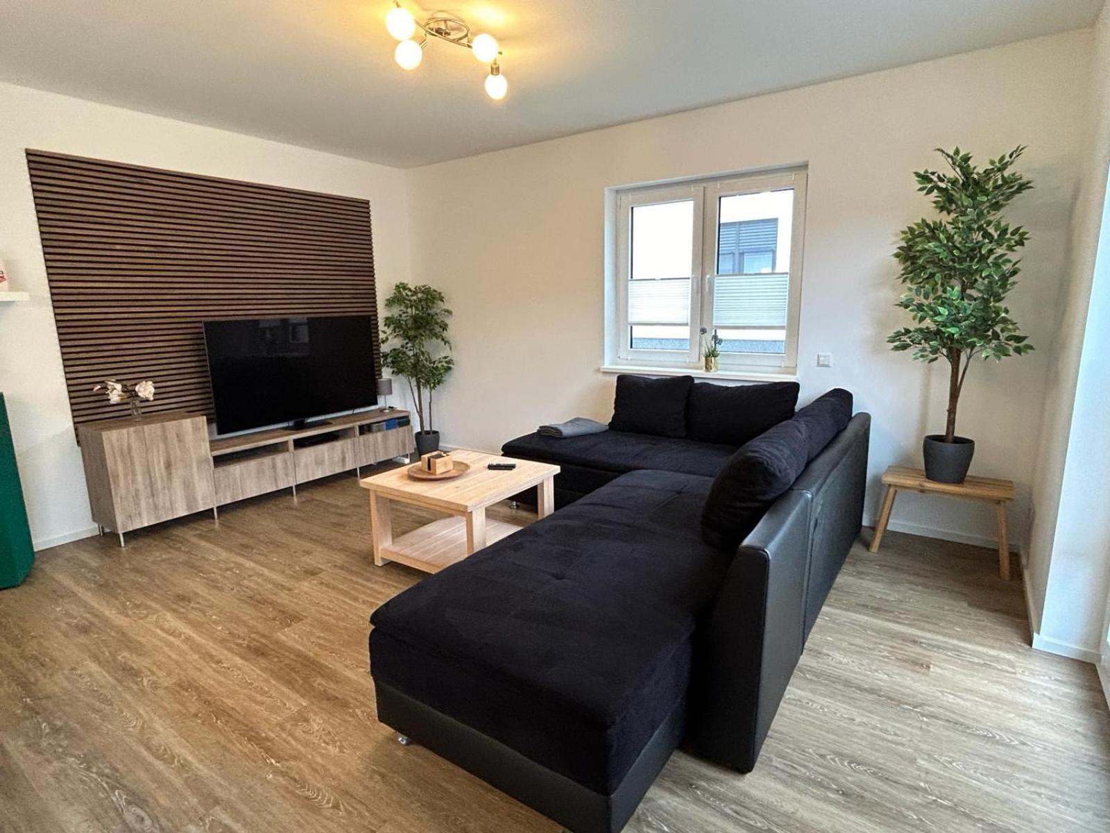 Top-Ferienwohnung Bei Berlin, Bis 3 Gaeste, Terrasse Und Garten Bestensee Dış mekan fotoğraf